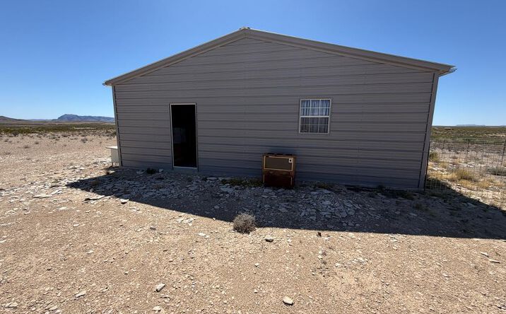 Pictures of Land property located at G91 S Bad Bunny Rd., Terlingua, TX 79852 for sales - image #1