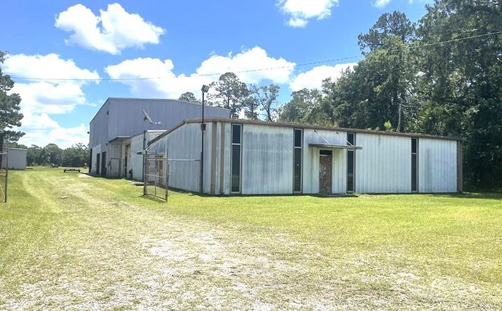 Pictures of Industrial property located at 3737 Madison Hwy, Valdosta, GA 31601 for sales - image #1