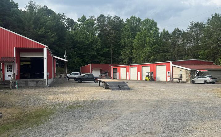 Pictures of Special Purpose property located at 90 Lanier Lane, Blairsville, GA 30512 for sales - image #1