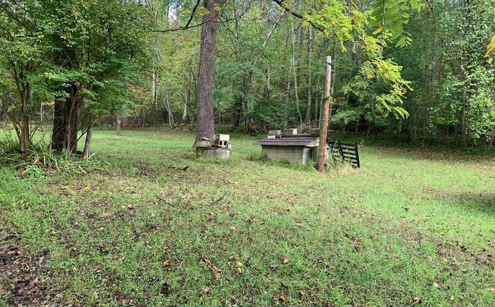 Pictures of Land property located at 1933 Ford Road, Warne, NC 28904 for sales - image #1