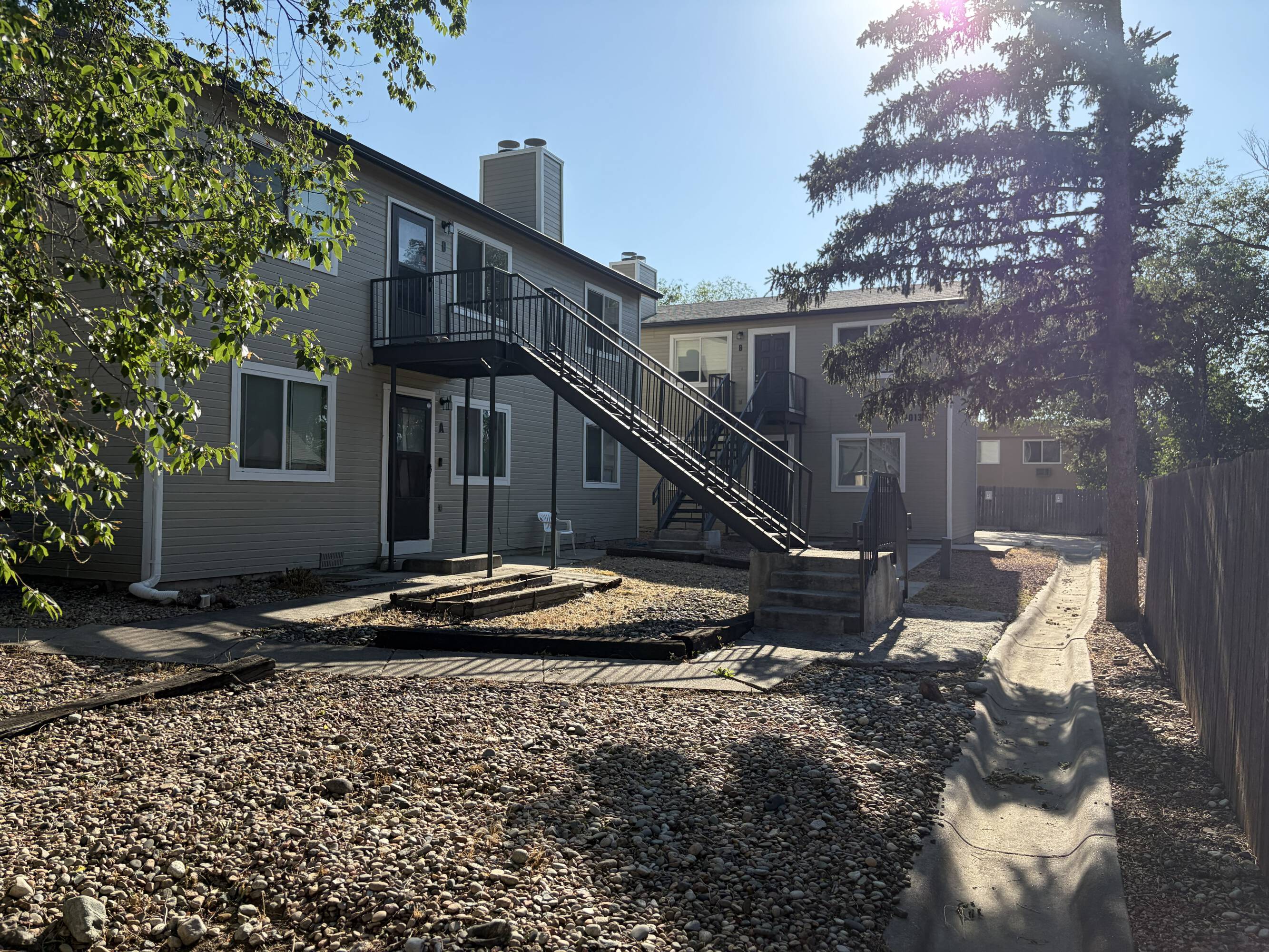 1011-1013 Bennett Ave, Colorado Springs, CO 80909