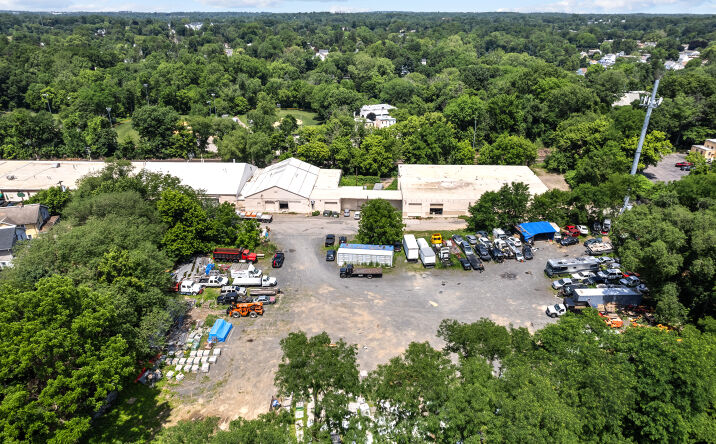 Pictures of Mixed Use, Land property located at 6724 Kerper Place, Philadelphia, PA 19111 for sales - image #1