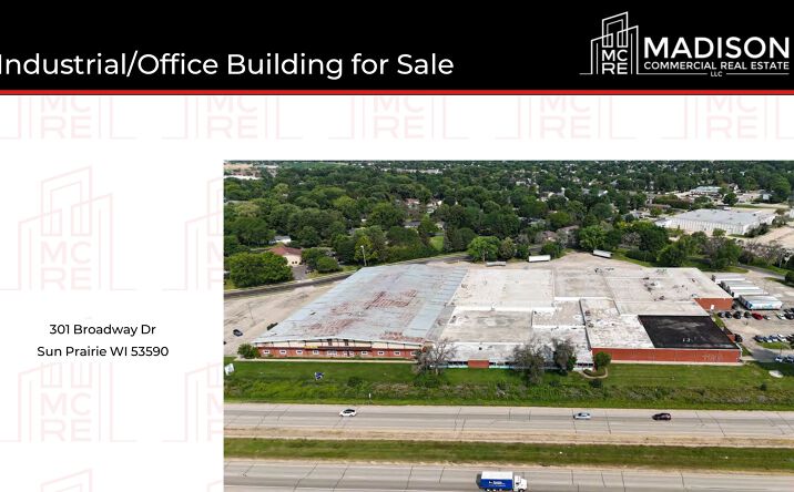 Pictures of Industrial property located at 415 62nd St, Marion, IA 52302 for sales - image #1