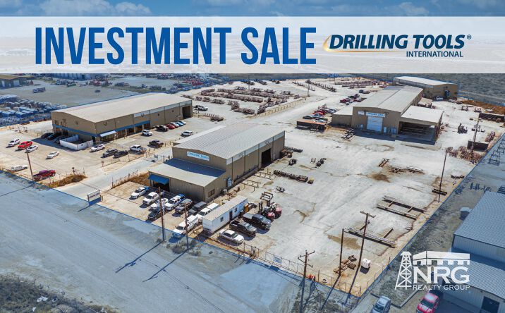 Pictures of Industrial property located at 1514 South County Road 1309, Midland, TX 79707 for sales - image #1