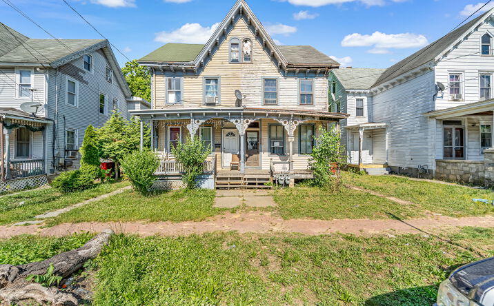 177 E AVE, BRIDGETON