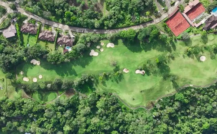 Pictures of Hospitality, Business for Sale property located at La Estrella, Chiriquí Province, Panama, Boquete, PA 4057 for sales - image #1