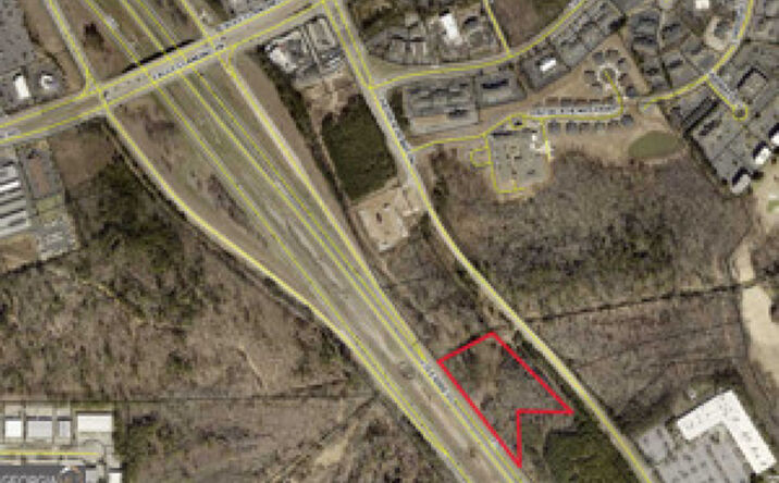 Pictures of Land property located at 0 Patrick Henry Pkwy, Stockbridge, GA 30281 for sales - image #1