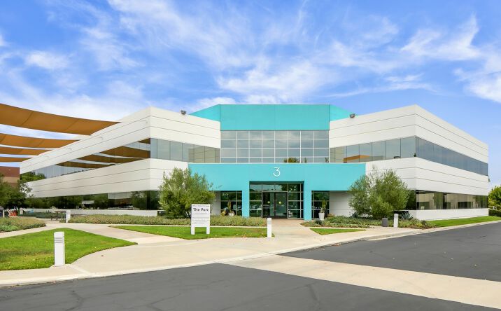 Pictures of Office property located at 3 Corporate Park, Irvine, CA 92691 for sales - image #1