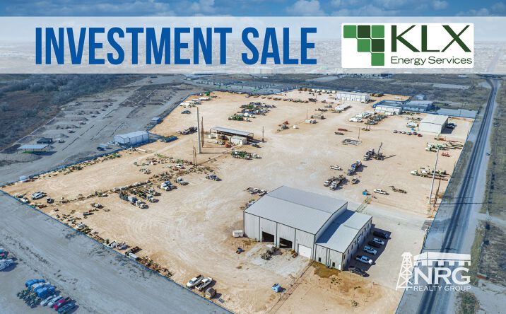 Pictures of Industrial property located at 2150 South Dixie Boulevard, Odessa, TX 79761 for sales - image #1