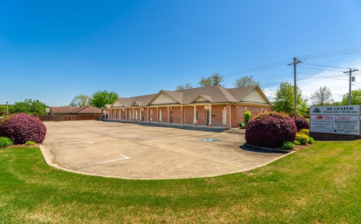 4055 Seraph Drive, Conway