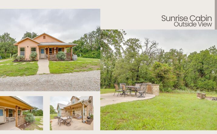 Pictures of Mixed Use, Land property located at 383 County Road 3672, Springtown, TX 76082 for sales - image #1