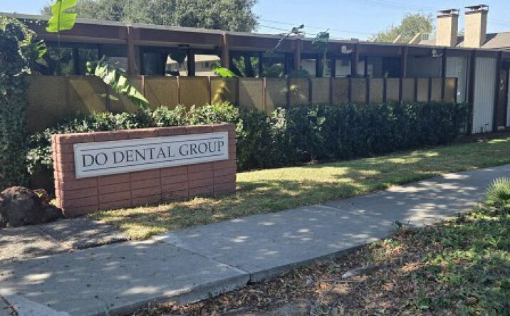 Pictures of Office property located at 814 W. Foothill Blvd., Monrovia, CA 91016 for sales - image #1