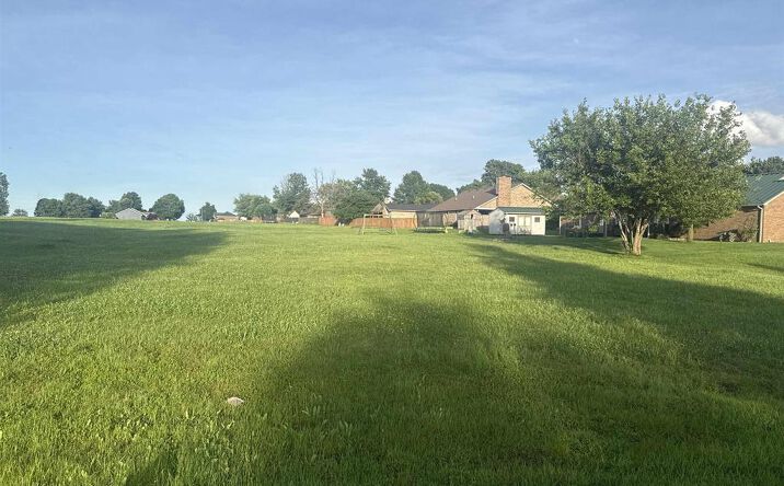 Pictures of Land property located at 0 Lawrence Edition, Mount Vernon, IN 47620 for sales - image #1