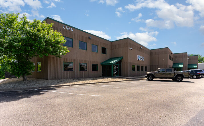 Pictures of Industrial property located at 8555 W 123RD ST, SAVAGE, MN 55378 for sales - image #1