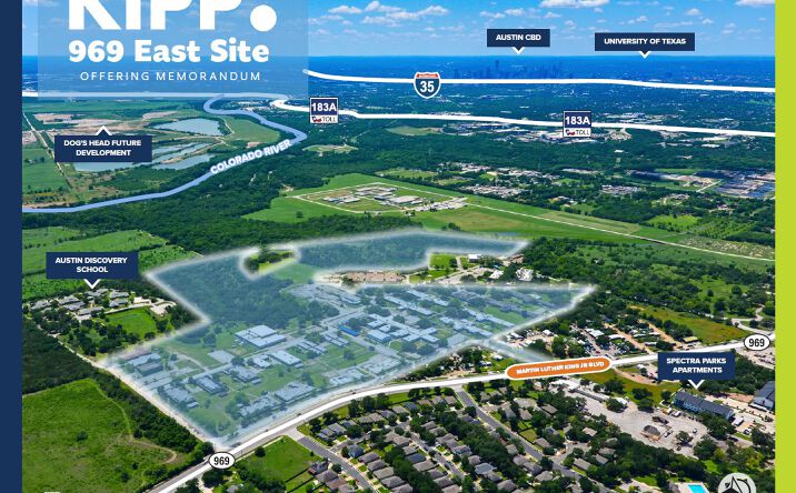 Pictures of Retail, Multifamily, Land property located at 8509 Farm to Market 969, Austin, TX 78724 for sales - image #1