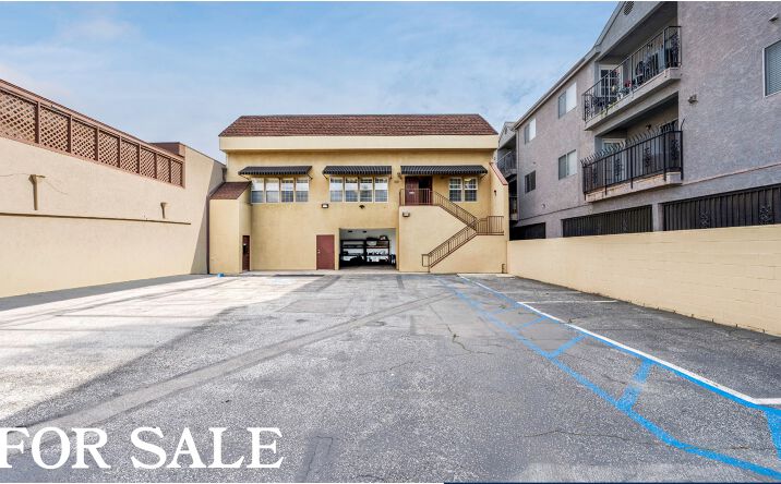 Pictures of Mixed Use, Office property located at 1082-1084 Redondo Avenue, Long Beach, CA 90804 for sales - image #1