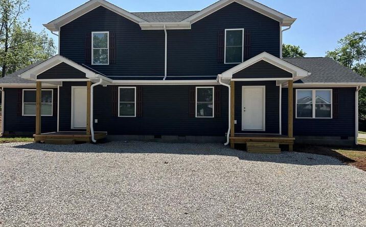 Pictures of Multifamily property located at 117 Hatcher Street, Park City, KY 42160 for sales - image #1