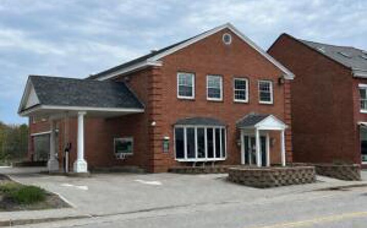 Pictures of Hospitality, Mixed Use, Special Purpose property located at 100 Main Street, Damariscotta, ME 04543-4668 for sales - image #1