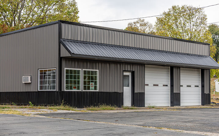 Pictures of Mixed Use property located at 365 East Water Street, Flemingsburg, KY 41041 for sales - image #1