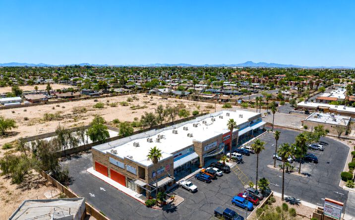 Pictures of Retail property located at 973 E Cottonwood Ln, Casa Grande, AZ 85122 for sales - image #1