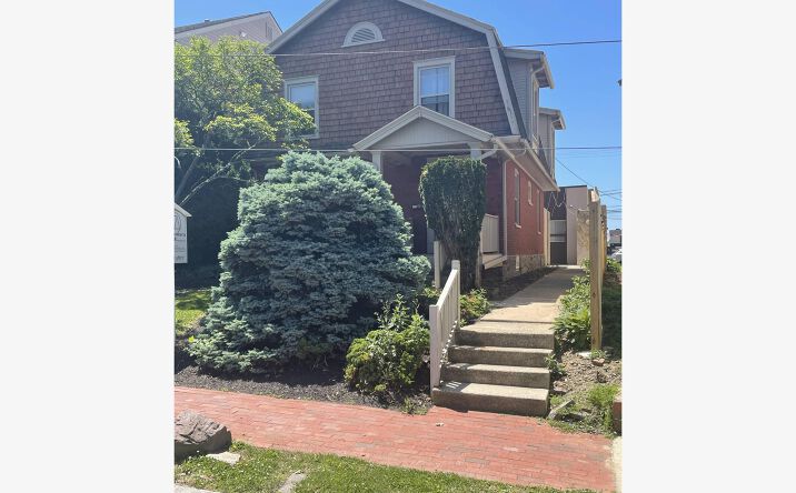 Pictures of Office, Mixed Use property located at 326 W FRONT ST, MEDIA, PA 19063 for sales - image #1