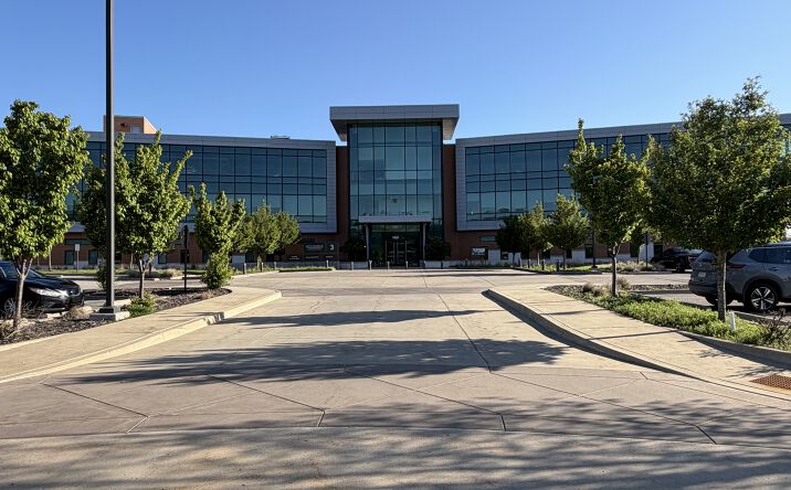 Pictures of Office property located at 3000 Swiss Pine Way, Morgantown, WV 26501 for sales - image #1