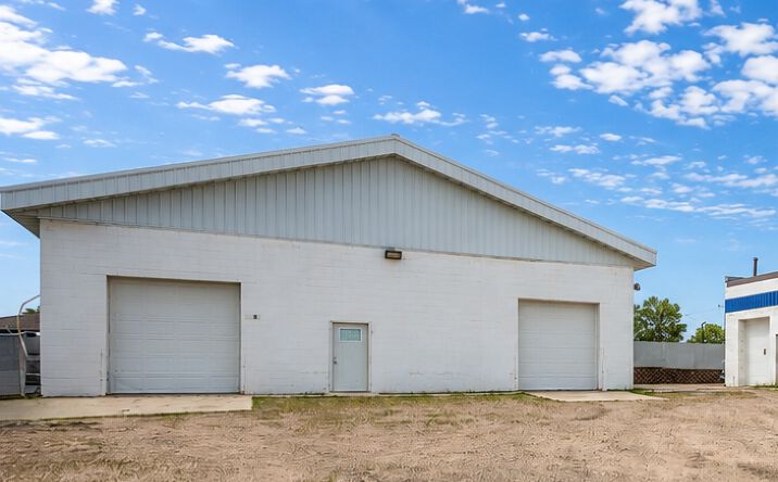 Pictures of Industrial property located at TBD Fillmore Street, Alexandria, MN 56308 for sales - image #1