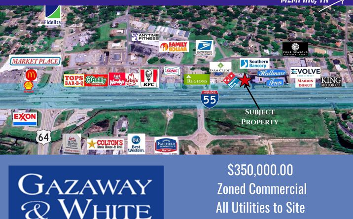 3006 I-55 Service Rd, Marion