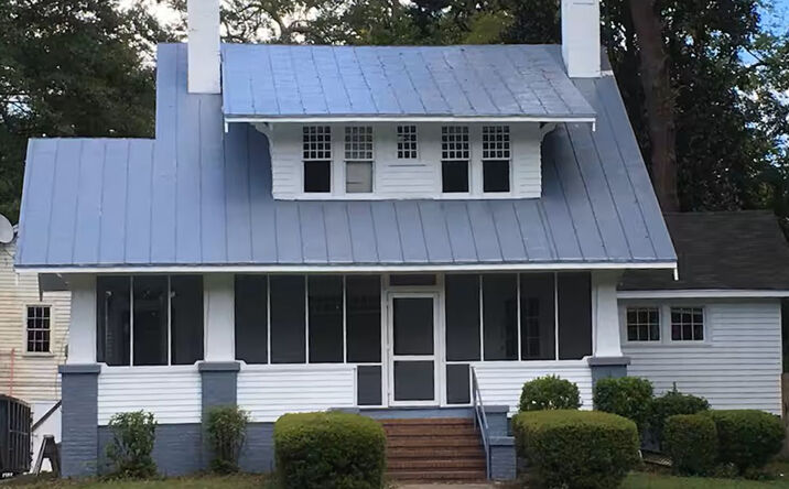 Pictures of Multifamily property located at 200 Jones Drive, Milledgeville, GA 31061 for sales - image #1