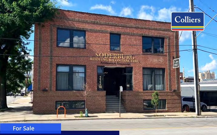 Pictures of Office property located at 222 W. 20th Street, Kansas City, MO 11729-5811 for sales - image #1