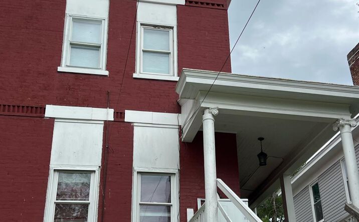 Pictures of Multifamily property located at Summit Avenue, Cincinnati, OH 45204 for sales - image #1