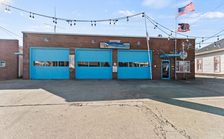 Pictures of Business for Sale property located at 237 W Main Street, Williamsburg, OH 45176 for sales - image #1