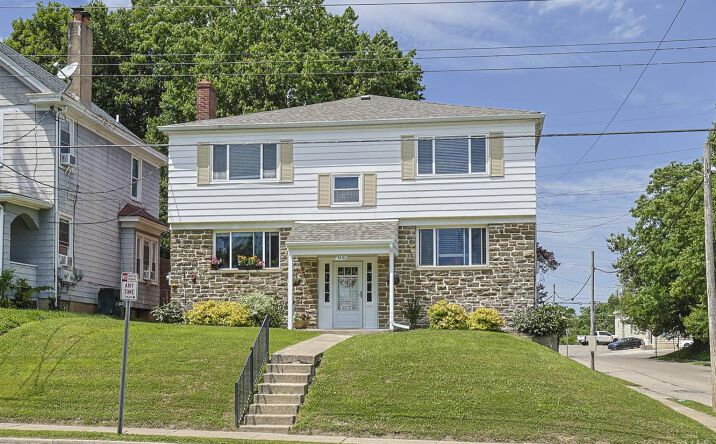 Pictures of Multifamily property located at Brotherton Road, Cincinnati, OH 45209 for sales - image #1