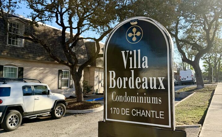 Pictures of Retail, Multifamily property located at 170 De Chantle Road, San Antonio, TX 78201 for sales - image #1