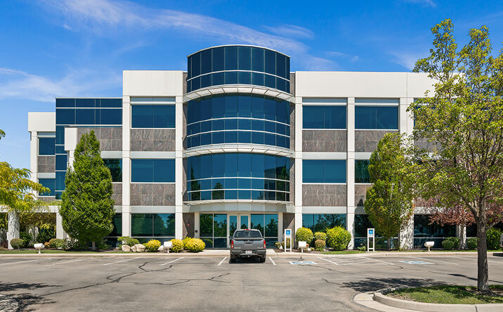 Pictures of Office property located at 1261 South 820 East, American Fork, UT 84003 for sales - image #1