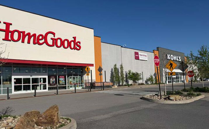 Pictures of Retail property located at 16-96 Colliers Crossing, Westover, WV 26501 for sales - image #1