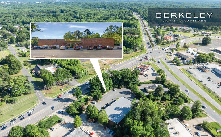 Pictures of Retail property located at 6445 Old Statesville Road, Charlotte, NC 28269 for sales - image #1