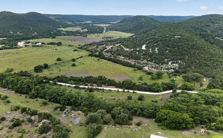 Pictures of Land property located at 485 Brewington Creek Road, Medina, TX 78055 for sales - image #1