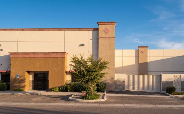 Pictures of Industrial property located at 1918 N Higley Rd, Mesa, AZ 85205 for sales - image #1