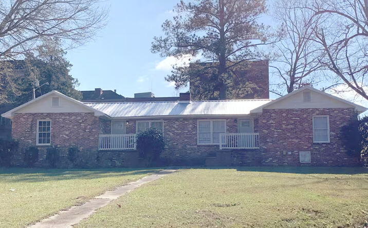 Pictures of Multifamily property located at 803 Wright Street, Milledgeville, GA 31061 for sales - image #1