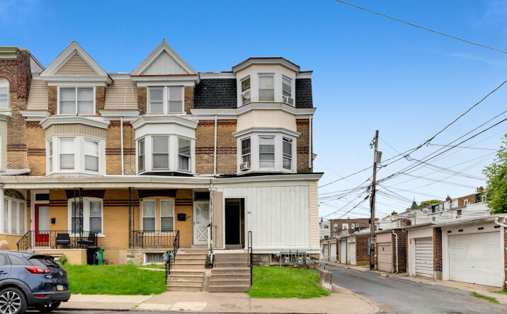Pictures of Multifamily property located at 744 North 5th Street, Allentown, PA 18102 for sales - image #1