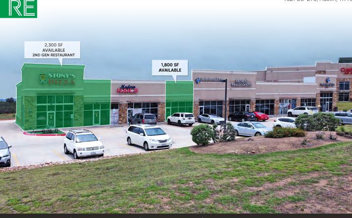 Pictures of Retail property located at 13300 W. Washington Blvd., Los Angeles, CA 90066 for sales - image #1