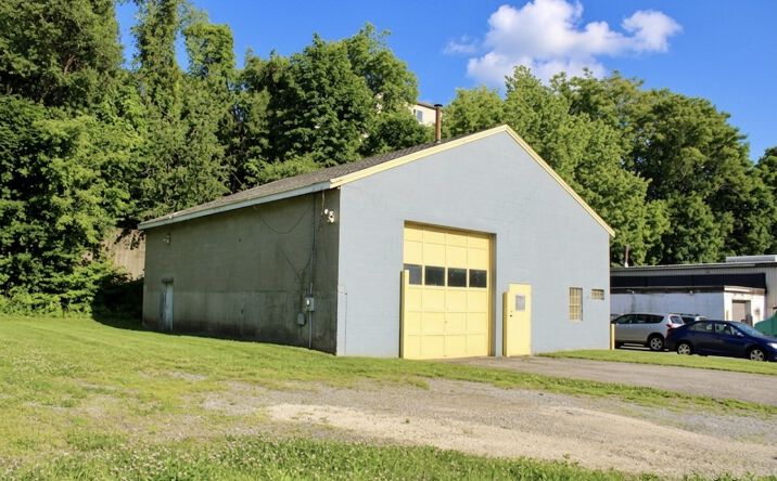 Pictures of Industrial, Special Purpose property located at 456 Franklin St, Worcester, MA 01604-2905 for sales - image #1