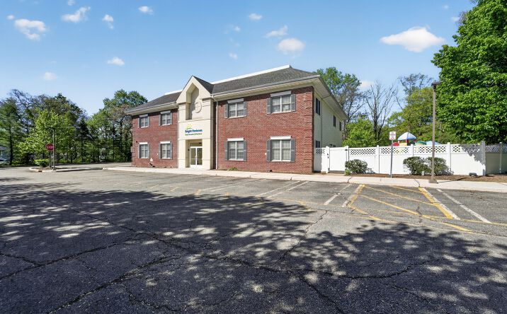 Pictures of Retail property located at 101 U.S. 206, Flanders, NJ 07836 for sales - image #1