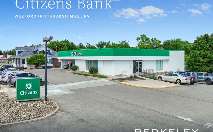 Pictures of Retail property located at 11060 Perry Highway, Wexford, PA 15090 for sales - image #1
