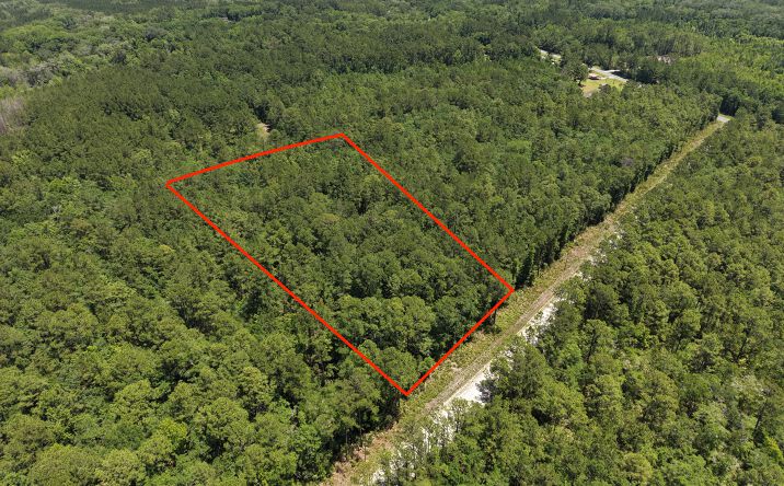 Pictures of Land property located at 7.58 Acres - Maple Ford Road, Waverly, GA 31565 for sales - image #1