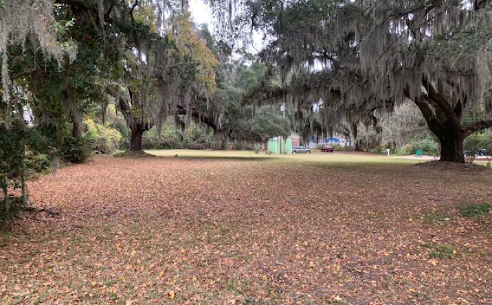 Pictures of Retail, Office, Mixed Use property located at 1237 Ribaut Road, Beaufort, SC 29902 for sales - image #1