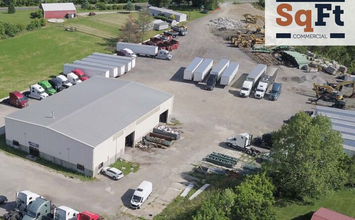 Pictures of Industrial property located at 11111 GUARD LN, NORTH BEND, OH 45052-9413 for sales - image #1