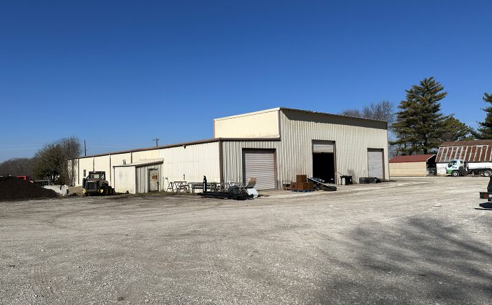 Pictures of Industrial property located at 3827 North Arkansas Street, Rogers, AR 72756 for sales - image #1