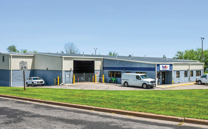 Pictures of Industrial property located at 910 Park View Circle, Mosinee, WI 54455 for sales - image #1